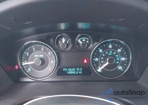 2012 Ford Flex Sel z USA, uszkodzony, nr VIN 2FMGK5CC9CBD17284